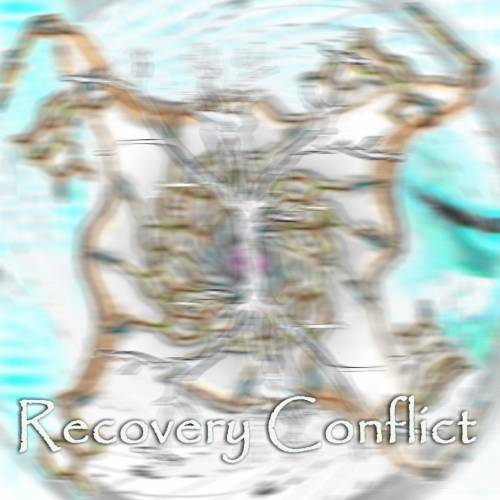 Daniel Frost : Recovery Conflict
